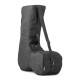 byACRE Travel Bag for Overland and Nordic Pioneer Black Side