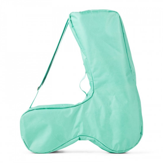 byACRE Travel Bag for Overland and Nordic Pioneer Green