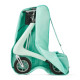byACRE Travel Bag for Overland and Nordic Pioneer Green example