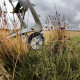 Byacre Carbon Overland Tough Terrain Rollator Byacre Carbon Overland Tough Terrain Rollator