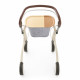 Byacre Scandinavian Indoor Rollator