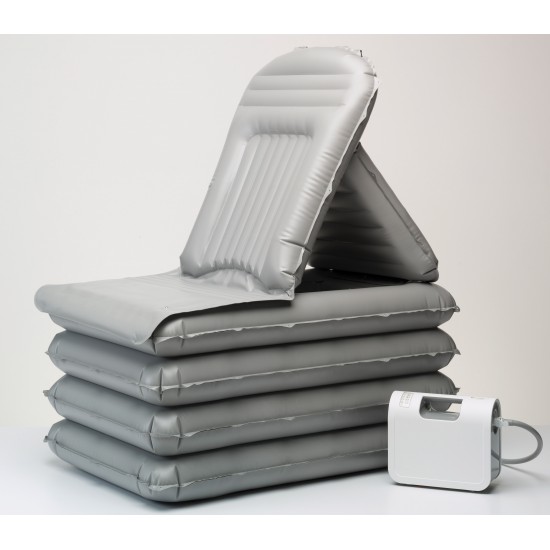 Mangar Camel Lifting Cushion + Airflo 24
