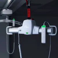 golift-portable-450-ceiling-hoist-for-safe-comfortable-overhead-lifting-room-application