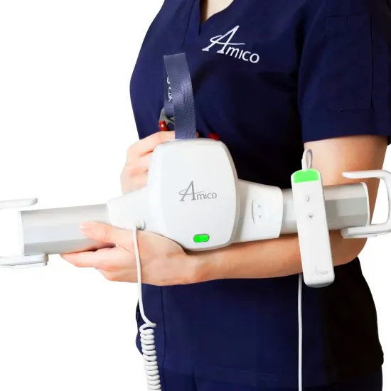 golift-portable-450-ceiling-hoist-for-safe-comfortable-overhead-lifting-worker