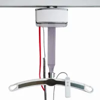 golift-ceiling-hoist-system-for-safe-and-discreet-patient-transfers-golift400