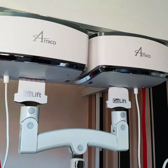 golift-ceiling-hoist-system-for-safe-and-discreet-patient-transfers-machine