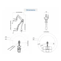 i-swim-3-pool-hoist-versatile-mobile-pool-lift-for-safe-aquatic-access-dimension-diagram