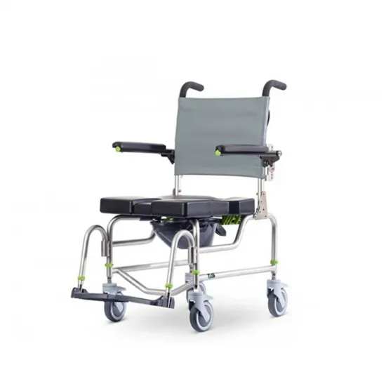 raz-ap-shower-attendant-propelled-height-adjustable-commode-chair-for-safe-supported-care-front-view