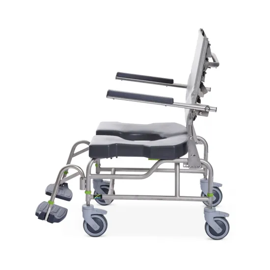 raz-ap600-heavy-duty-attendant-propelled-bariatric-shower-chair-for-safe-supported-care-side-angle