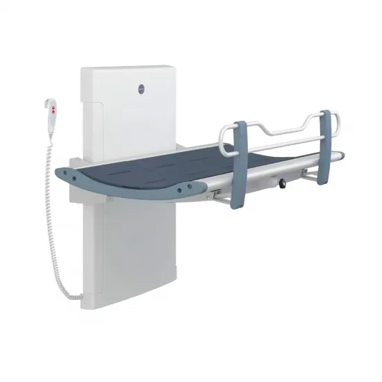 premium-200-nursing-bench-for-assisted-showering-angle-view