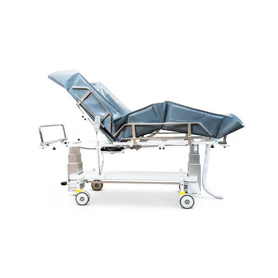 wave-profiling-shower-trolley-for-comfortable-and-adjustable-assisted-showering-upright-position