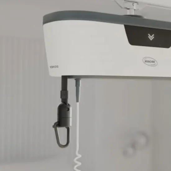Invacare Robin Evo Ceiling Hoist
