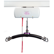 Freeway TX Advanced Ceiling Hoist (4 Way)