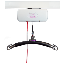 Freeway TX Advanced Ceiling Hoist (4 Way)