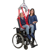 Molift Nomad Ceiling Hoist - SWL 205 kg
