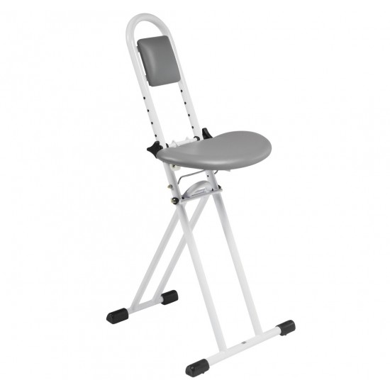 Ironing / Perching Stool Ironing / Perching Stool