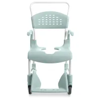 Etac Clean Shower Commode Seat 