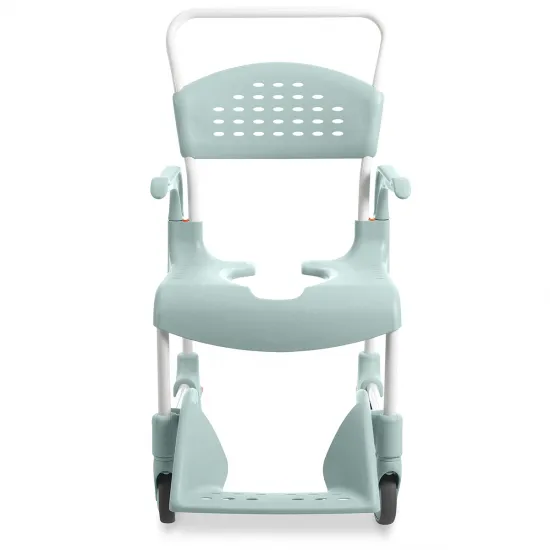 Etac Clean Shower Commode Seat 