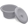 Bucket & Fittings (SKU: 80209258 + 80209265)   £405.00 