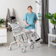 Etac Swift Mobil Tilt-2 with carer