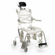 Etac Swift Mobil Tilt-2 straighrt back