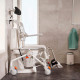Etac Swift Mobil Tilt-2 over toilet