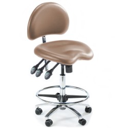 Contoured Medical Chair 