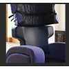 Sculpted Reflexion Foam™ Backrest  + £210.00 