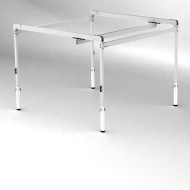 Helena Freestanding Traverse Gantry System