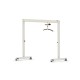 DHG Mobile Flex 2 Post Gantry Hoist (275kg SWL) DHG Mobile Flex 2 Post Gantry Hoist (275kg SWL)