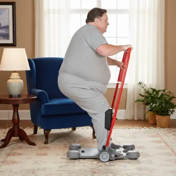 ReTurn7600 Bariatric Transfer Aid