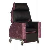 Kirton Encora Chair