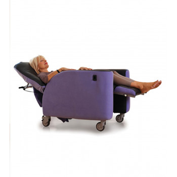 Kirton Encora Chair