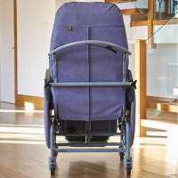 Kirton Florien II Chair