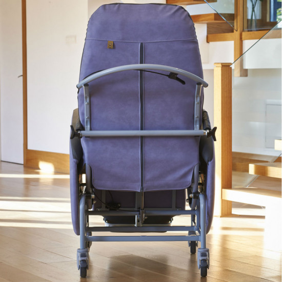 Kirton Florien II Chair