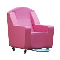 Kirton Stirling Chair