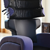 Kirton Duo Minor Chair