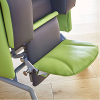 Kirton Duo Mini Chair