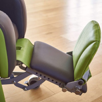 Kirton Duo Mini Chair