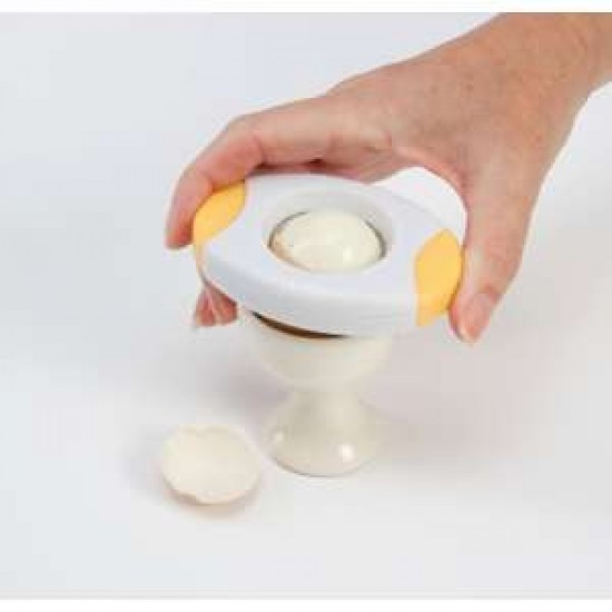 Egg Decapper Egg Decapper