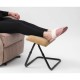 Adjustable Footstool 