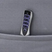 Riser Recliner for Care Homes - Dallux Nevis Grande Chair handset