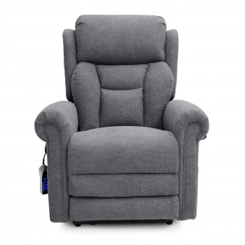 Dallux Everest Chair Tilt-in-Space & Zero Gravity Rise Recliner