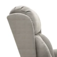 Riser Recliner for Home - Dallux Nevis Petite Chair 18" Seat Width