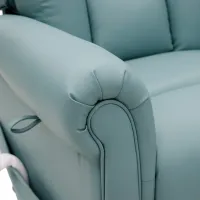 dallux nevis healthcare chair armrest