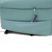 dallux nevis healthcare chair handset