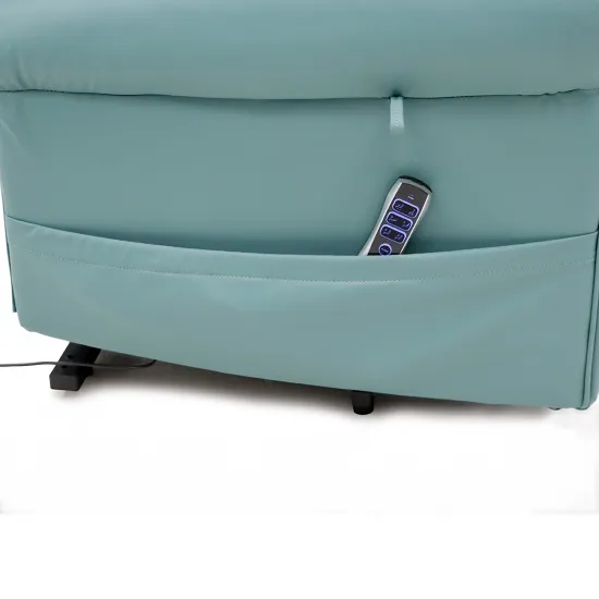 dallux nevis healthcare chair handset