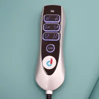 dallux nevis healthcare chair handset