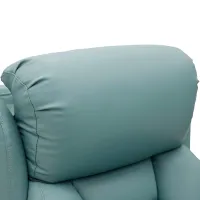 dallux nevis healthcare chair headrest