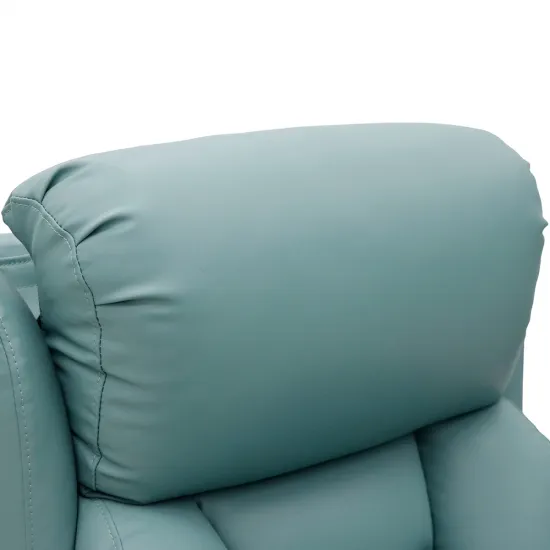 dallux nevis healthcare chair headrest